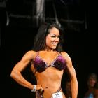 Akane  Nigro-Ismeal - IFBB Sacramento Pro  2009 - #1